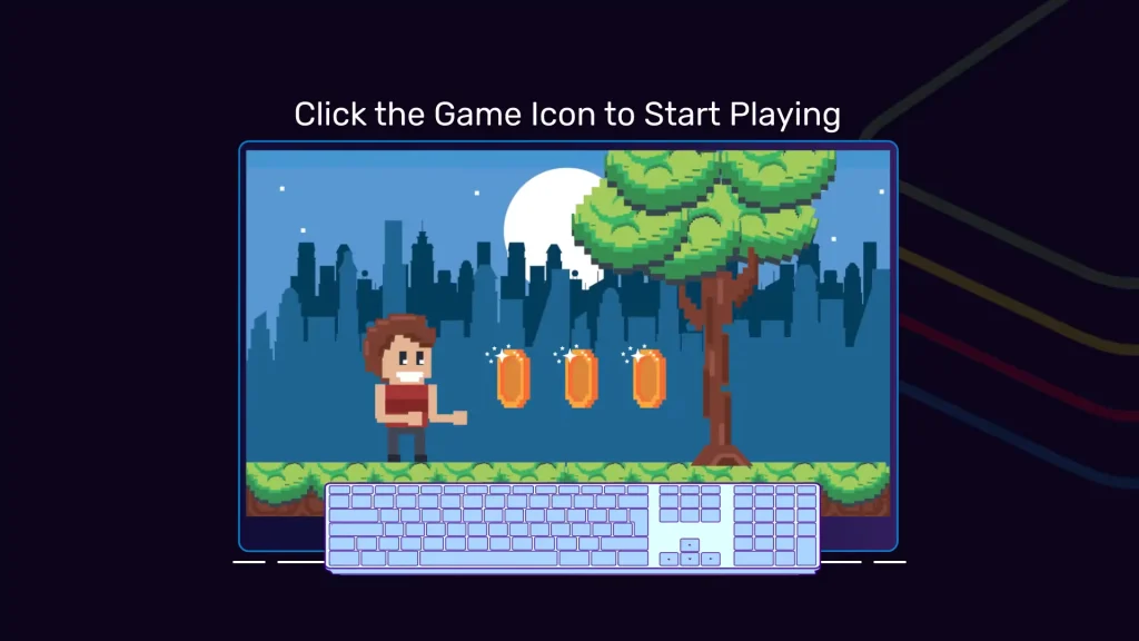 Launch and Enjoy PSP Gaming