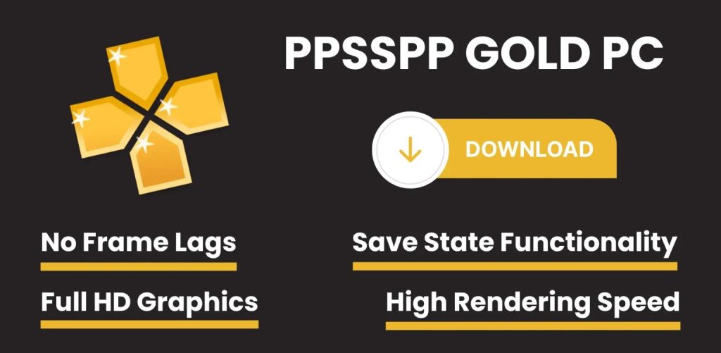 PPSSPP-GOLD-FOR-PC