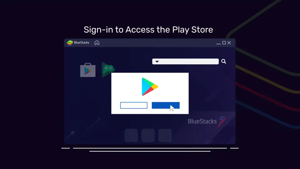 Set Up Google Play Store