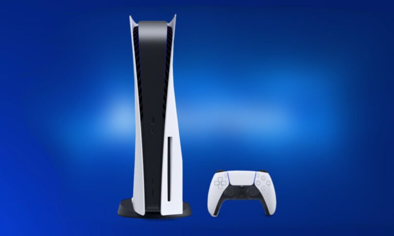 Transfer your playstation 4 games & save data to playstation 5