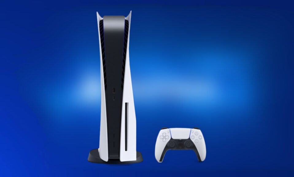 Transfer your playstation 4 games & save data to playstation 5